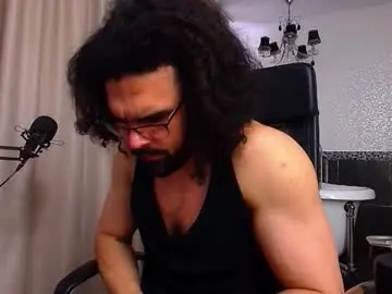 Chaturbate Sex Cam of kysonrhodes