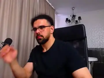 Chaturbate Sex Cam of kysonrhodes