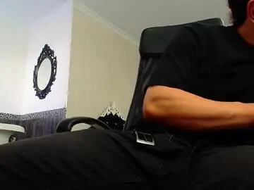 Chaturbate Live Sex of kysonrhodes