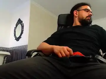 Chaturbate Free Porn Cam of kysonrhodes