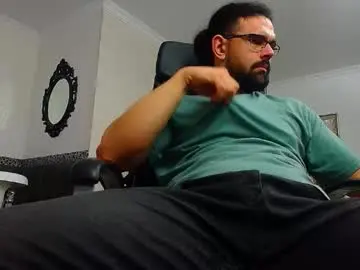 Chaturbate Best Webcam of kysonrhodes