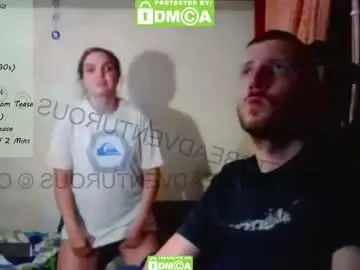 Chaturbate Best live sex cam show of letsbeadventurous