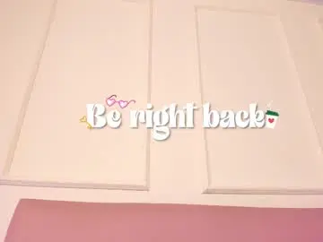 Chaturbate Private Sex Chat of lilily_lv