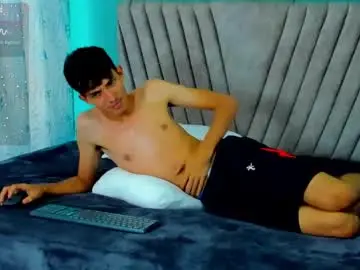Chaturbate Best Webcam of maikol_ortiz19