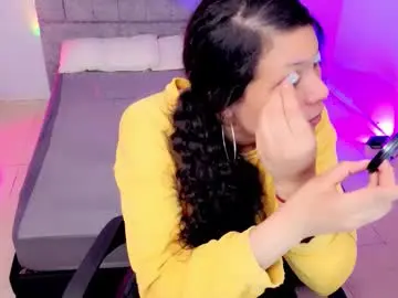 Chaturbate Adult Webcams of maite_stone1