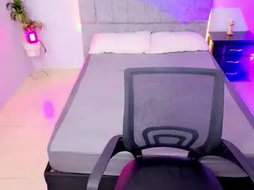 Chaturbate Sex Chat of maite_stone1