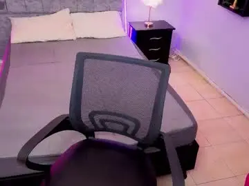 Chaturbate Sex Chat of maite_stone1