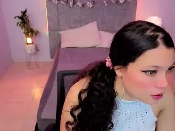 Chaturbate Nude Webcam of maite_stone1