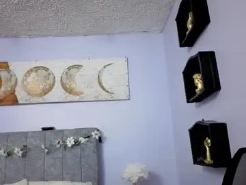 Chaturbate Sex Cam of maite_stone1