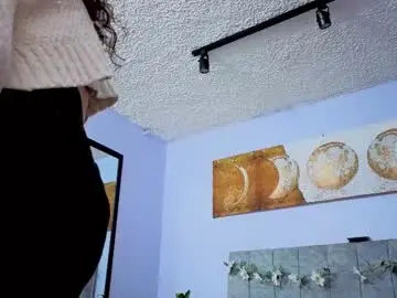 Chaturbate Sex Cam of maite_stone1