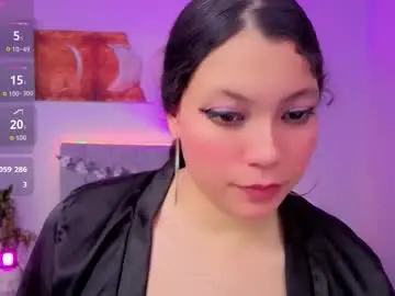 Chaturbate Best live sex cam show of maite_stone1