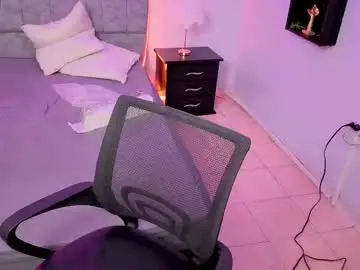 Chaturbate Live Sex of maite_stone1