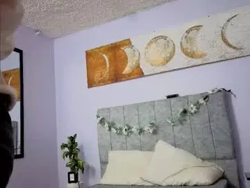 Chaturbate Adult Webcam of maite_stone1