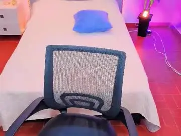 Chaturbate Live Sex of maite_stone1