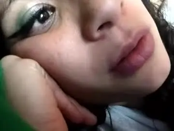 Chaturbate Live Sex of maite_stone1