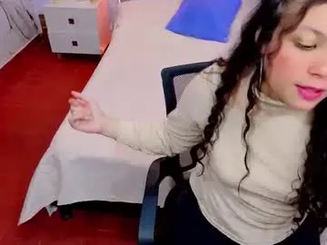 Chaturbate Sex Cam of maite_stone1