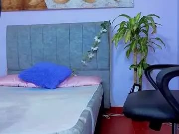 Chaturbate Sex Chat of maite_stone1