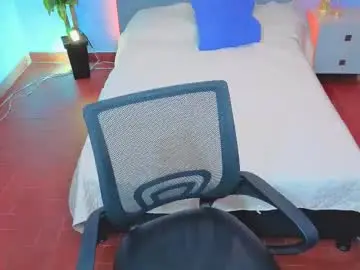 Chaturbate Free Porn Cam of maite_stone1