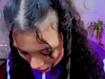 Chaturbate Sex Cam of maite_stone1