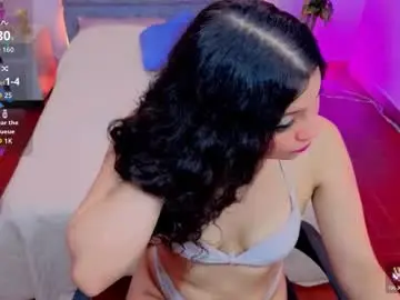 Chaturbate Live Sex Cam of maite_stone1