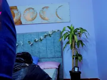 Chaturbate Sex Cam of maite_stone1