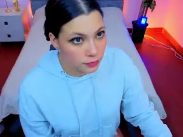 Chaturbate Live Sex Cam of maite_stone1