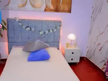 Chaturbate Adult Webcams of maite_stone1