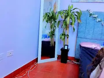 Chaturbate Free Live Porn of maite_stone1