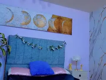 Chaturbate Best live sex cam show of maite_stone1