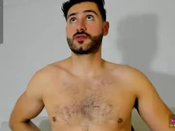 Chaturbate Free Porn Cam of mateoking_