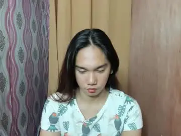 miss_blake21 from chaturbate