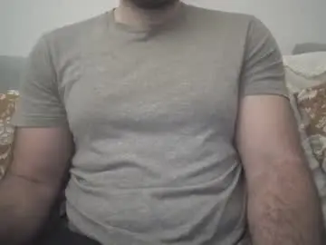 Chaturbate Nude Webcam of noname1994