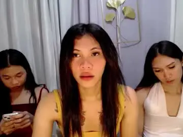 Chaturbate Adult Webcams of pokpokera69