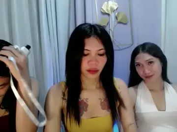 Chaturbate Sex Cam of pokpokera69