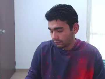 Chaturbate Sex Cam of sack_rojas