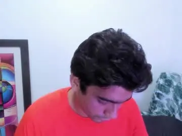 Chaturbate Sex Cam of sack_rojas