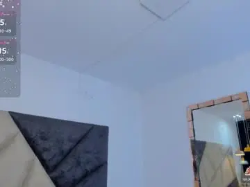 Chaturbate Adult Webcams of saskiagrendel