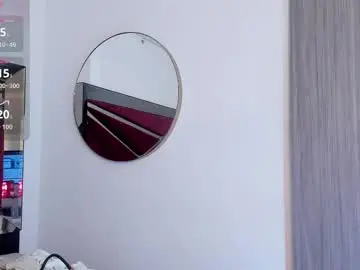 Chaturbate Best Webcam of saskiagrendel