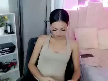 Chaturbate Best Webcam of sassy_eva