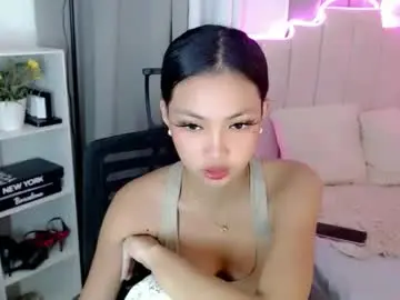sassy_eva from chaturbate