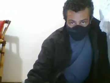 Chaturbate Sex Cam of sexymachine069