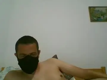 Chaturbate Live Sex Cam of sexymachine069