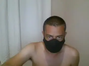 Chaturbate Sex Cam of sexymachine069