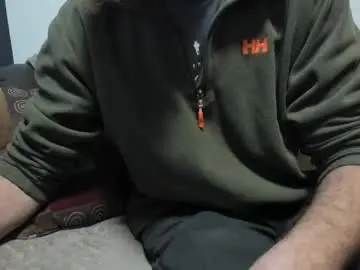 Chaturbate Live Porn of sexymountainman420