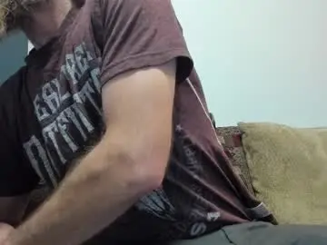 Chaturbate Live Sex of sexymountainman420