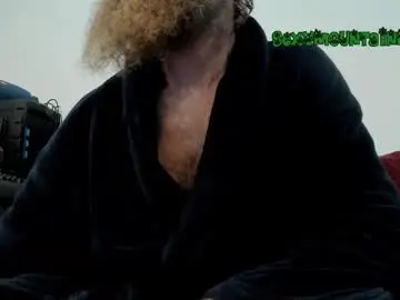 Chaturbate Adult Webcam of sexymountainman420