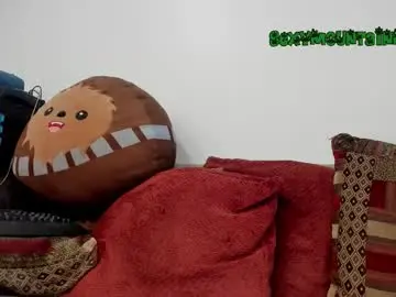 Chaturbate Live Porn of sexymountainman420