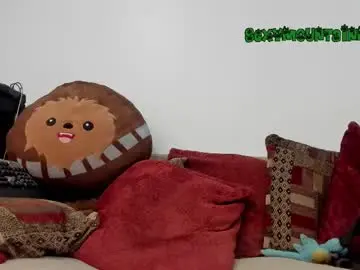 Chaturbate Sex Cam of sexymountainman420