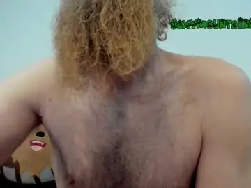 Chaturbate Adult Webcam of sexymountainman420