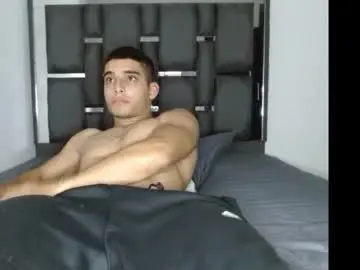 Chaturbate Best Webcam of tomaz_18